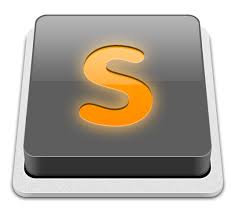 Sublime Texs 3